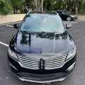 Used 2017 Lincoln MKC Reserve w/ Lincoln MKC Climate Package image 2