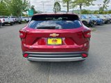 New 2025 Chevrolet Trax LT w/ Driver Confidence Package image 5