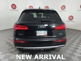 Used 2018 Audi Q5 Prestige image 4