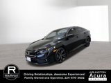 Used 2020 Honda Civic Sport image 2