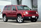 Used 2017 Jeep Patriot Latitude image 2