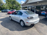 Used 2007 MAZDA MAZDA3 i Sport image 2