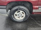Used 2003 Chevrolet Silverado 1500 LS w/ Off-Road Package image 4