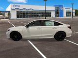 New 2025 Honda Civic Sport image 2