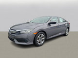 Used 2016 Honda Civic LX image 5