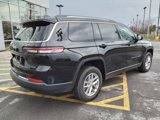 New 2024 Jeep Grand Cherokee L Laredo image 3