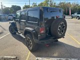 Used 2016 Jeep Wrangler Unlimited Rubicon image 5