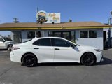 Used 2022 Toyota Camry XSE image 4