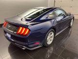 Certified 2018 Ford Mustang Coupe image 6