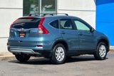 Used 2015 Honda CR-V EX-L image 4
