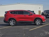 Used 2023 Hyundai Santa Fe SEL image 3