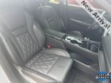 Used 2023 Nissan Rogue Platinum w/ Platinum Premium Package image 4