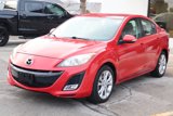 Used 2011 MAZDA MAZDA3 s Sport image 4