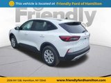 New 2025 Ford Escape Active image 4