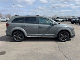 Used 2020 Dodge Journey Crossroad image 6