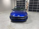 New 2025 Hyundai Elantra Sport image 2