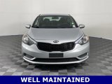 Used 2016 Kia Forte LX image 3