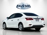 Used 2018 Nissan Sentra S image 5