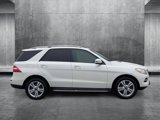 Used 2015 Mercedes-Benz ML 350 2WD image 4