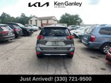 Used 2017 Nissan Rogue SV w/ Midnight Edition Package image 4