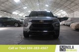 Used 2023 Chevrolet TrailBlazer ACTIV w/ Sun and Liftgate Package image 4