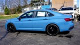 New 2025 Volkswagen Jetta SE image 6