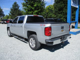 Used 2016 Chevrolet Silverado 1500 LT w/ All Star Edition image 3