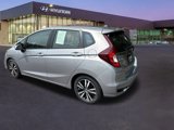 Used 2018 Honda Fit EX-L image 3