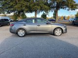 New 2025 Nissan Sentra S image 5