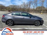 Used 2014 Honda Civic EX image 6