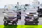 Used 2017 Honda Fit EX image 3
