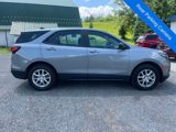 Used 2023 Chevrolet Equinox LS image 4