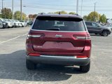 Certified 2021 Jeep Grand Cherokee L Limited image 5