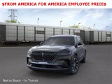New 2024 Lincoln Nautilus Premier image 2