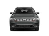 Used 2020 Volkswagen Tiguan SE w/ Panoramic Sunroof Package image 4