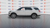 Used 2017 Ford Explorer XLT w/ Equipment Group 202A image 5