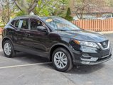 Certified 2022 Nissan Rogue Sport SV image 3