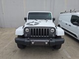 Used 2017 Jeep Wrangler Unlimited Sport image 4