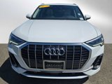 Certified 2022 Audi Q3 2.0T Premium Plus w/ Premium Plus Package image 2