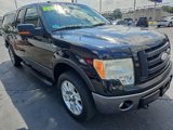 Used 2009 Ford F150 4x4 SuperCab image 2