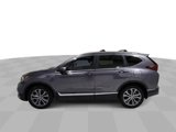 Used 2022 Honda CR-V Touring image 5