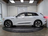 Used 2021 Audi e-tron Premium Plus w/ Premium Plus Package image 5