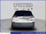 Certified 2019 Jeep Cherokee Latitude Plus w/ Cold Weather Group image 4