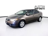 Used 2013 Kia Forte EX w/ Fuel Economy Pkg image 3