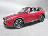 Used 2022 MAZDA CX-5 AWD 2.5 S w/ Premium Plus Pkg image 3