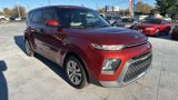 Used 2020 Kia Soul LX image 3