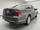 Used 2012 Ford Fusion SEL image 4