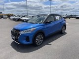 Used 2023 Nissan Kicks SV w/ Interior Electronics Package image 3