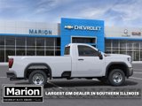 New 2025 GMC Sierra 2500 Pro w/ Snow Plow Prep/Camper Package image 5