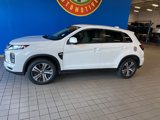 Used 2021 Mitsubishi Outlander Sport LE image 3